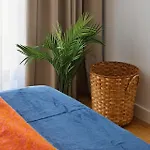 Apartament Summer Vibes Nusco Modern Apartment, Parking, Fast Wifi, Balcony *