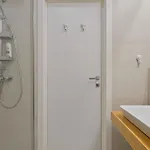 Summer Vibes Nusco Modern Apartment, Parking, Fast Wifi, Balcony Apartament