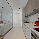 Apartament Summer Vibes Nusco Modern Apartment, Parking, Fast Wifi, Balcony *