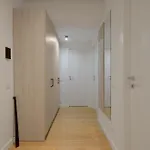 Summer Vibes Nusco Modern Apartment, Parking, Fast Wifi, Balcony *