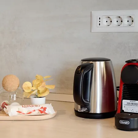 Appartamento Summer Vibes Nusco Modern Apartment, Parking, Fast Wifi, Balcony