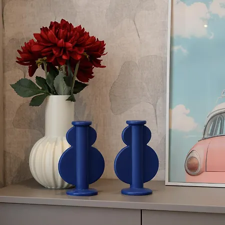 דירה Summer Vibes Nusco Modern Apartment, Parking, Fast Wifi, Balcony